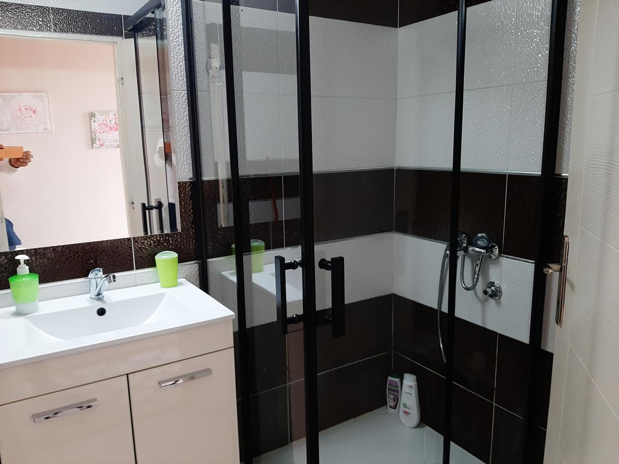 Apartment Stan na dan Nis Bagian luar foto
