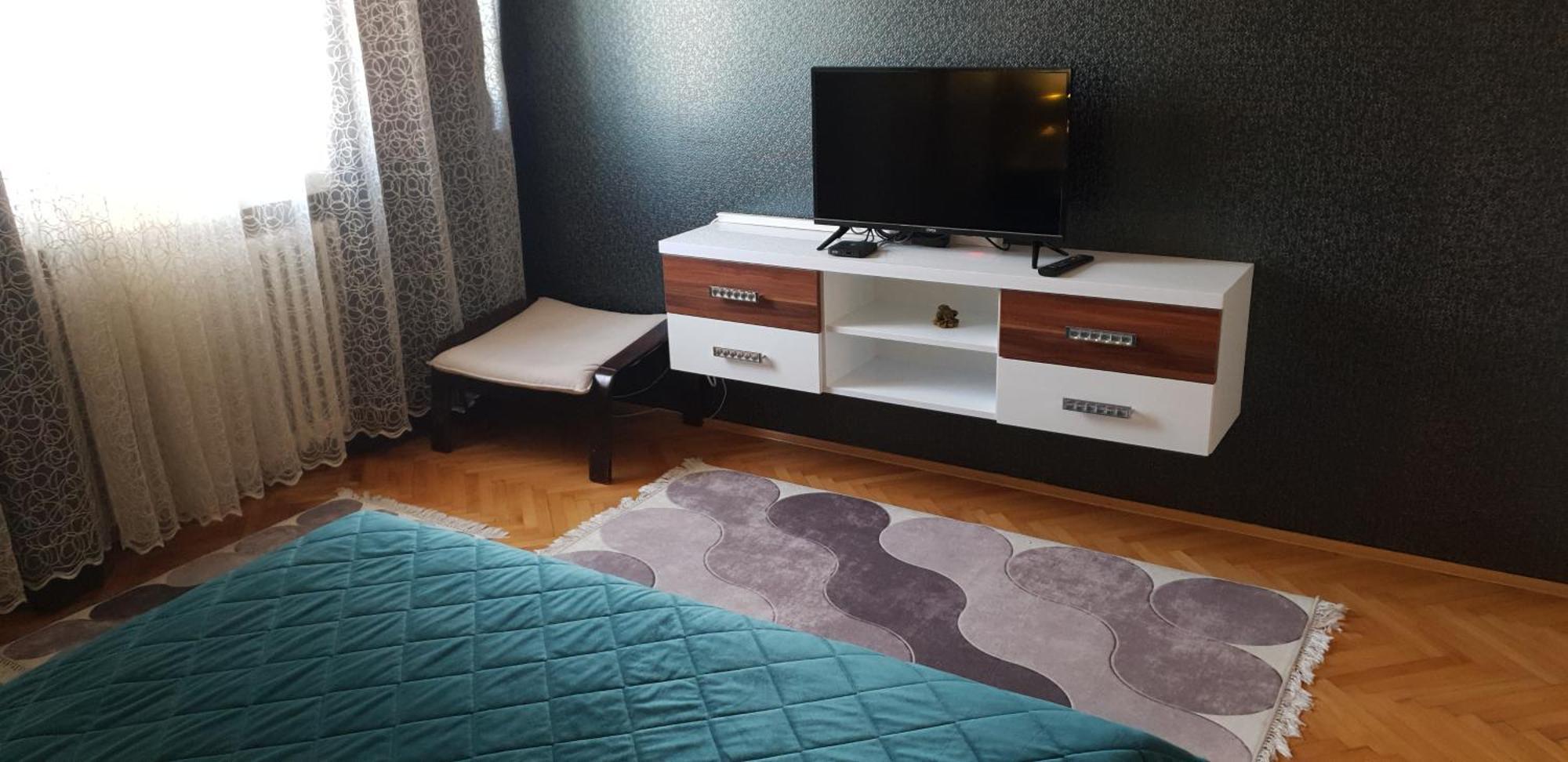Apartment Stan na dan Nis Bagian luar foto