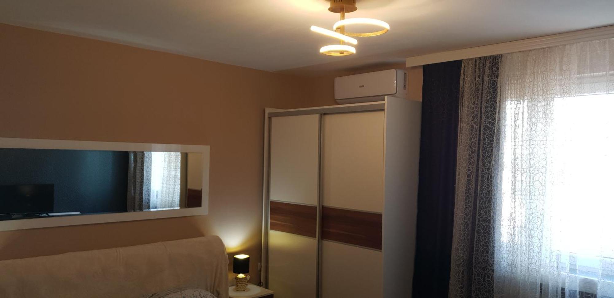 Apartment Stan na dan Nis Bagian luar foto