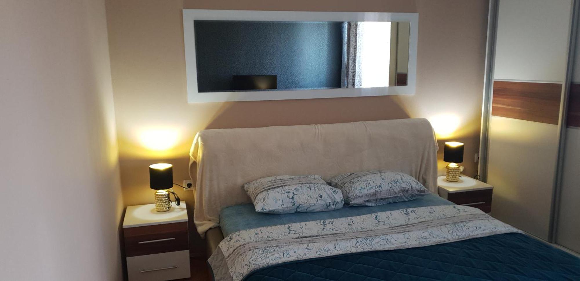 Apartment Stan na dan Nis Bagian luar foto
