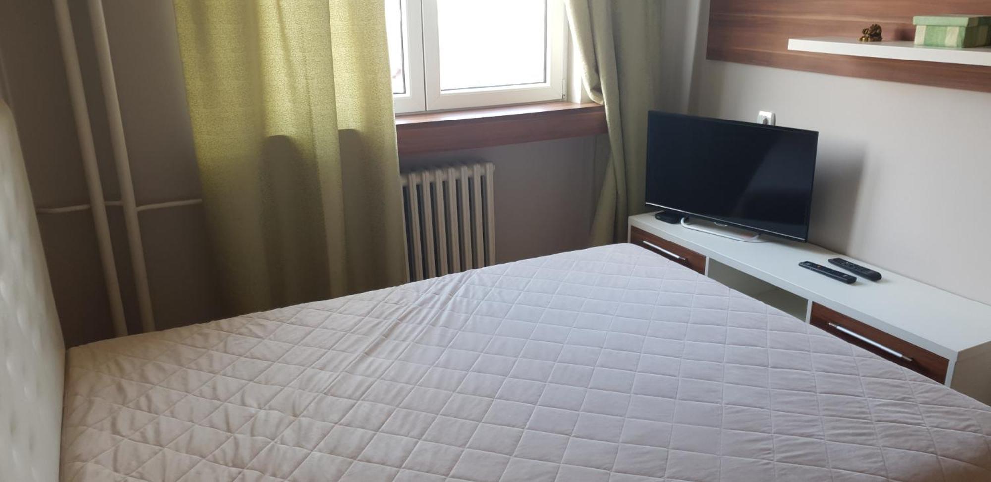 Apartment Stan na dan Nis Bagian luar foto
