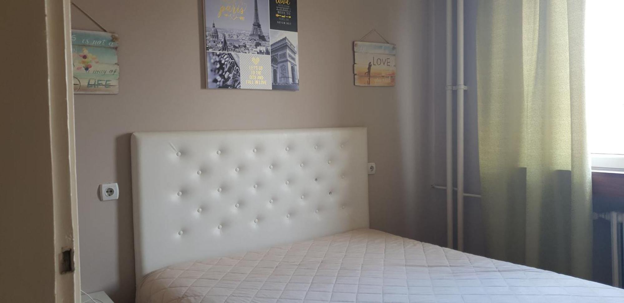 Apartment Stan na dan Nis Bagian luar foto