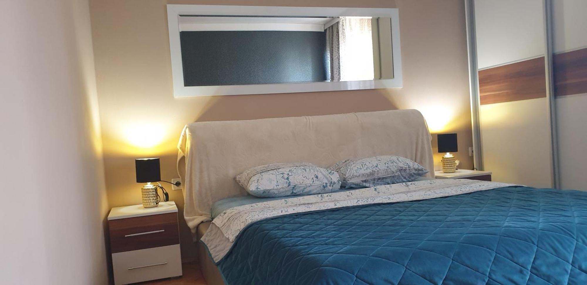 Apartment Stan na dan Nis Bagian luar foto