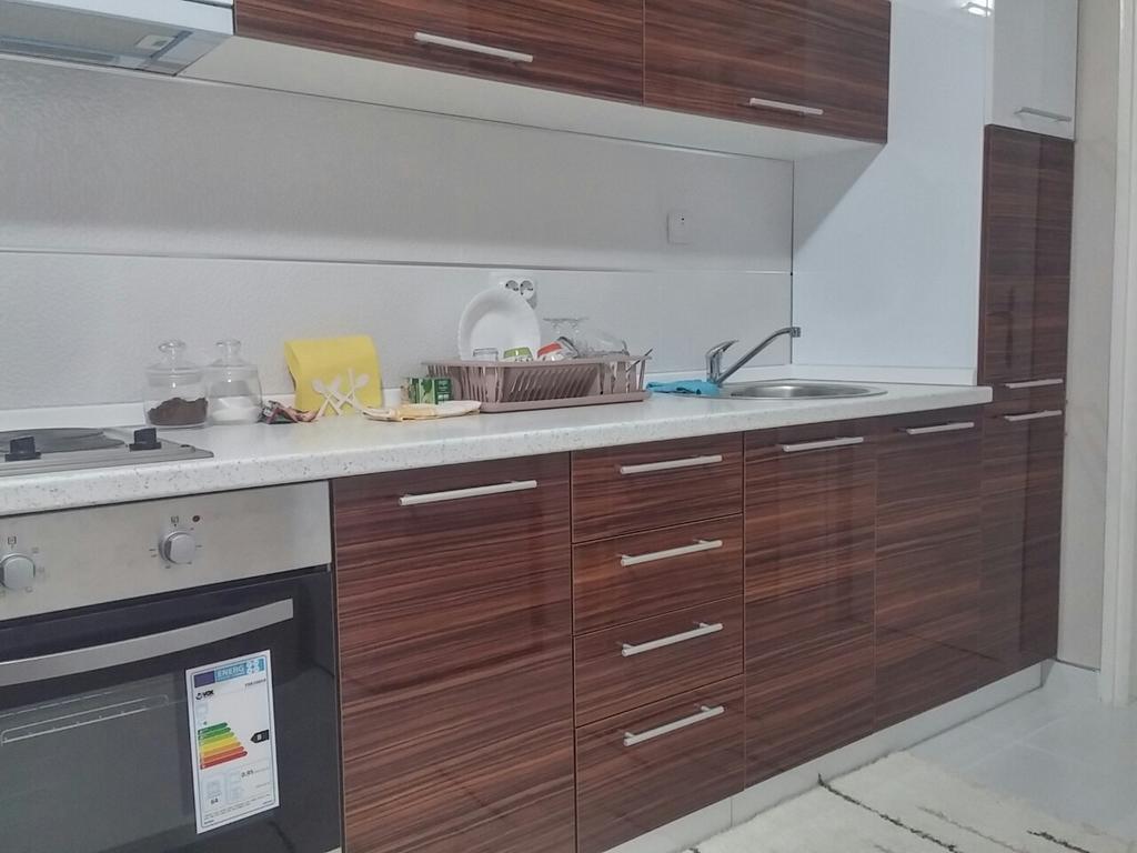 Apartment Stan na dan Nis Bagian luar foto