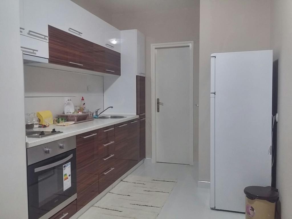 Apartment Stan na dan Nis Bagian luar foto