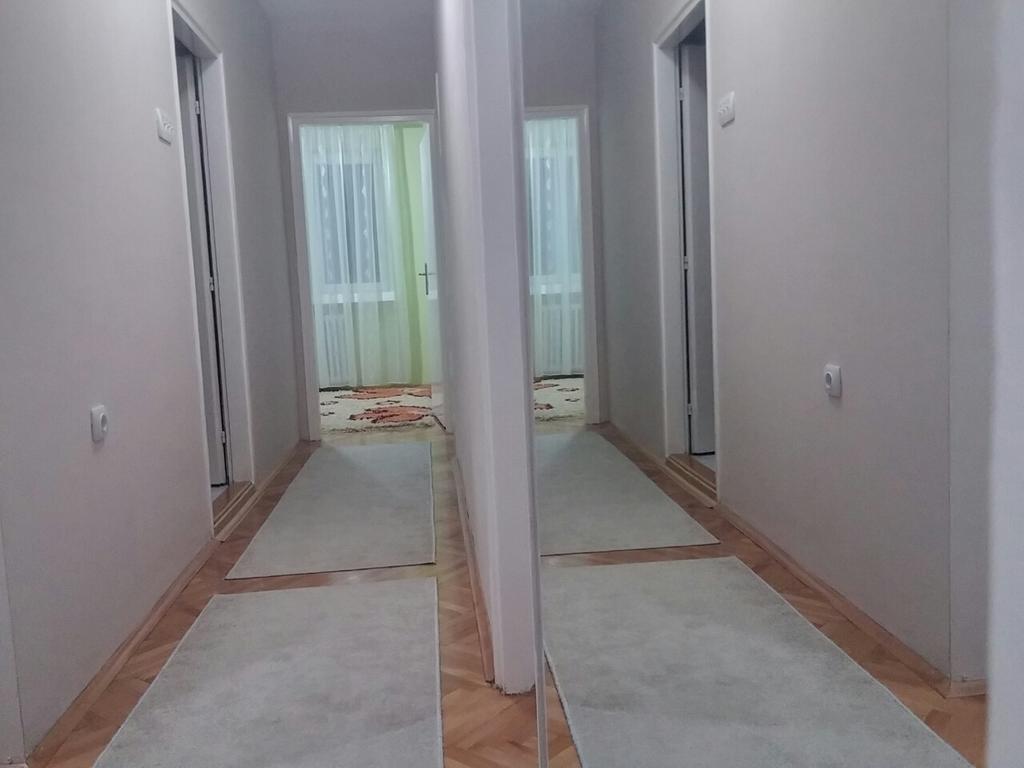 Apartment Stan na dan Nis Bagian luar foto