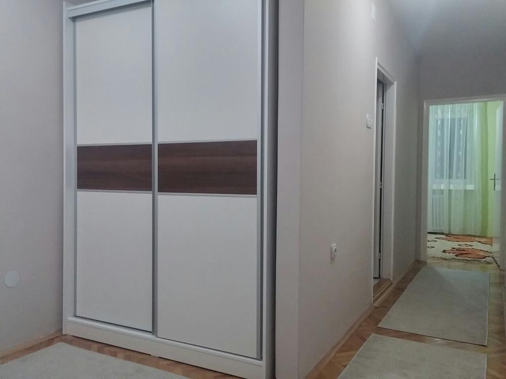 Apartment Stan na dan Nis Bagian luar foto